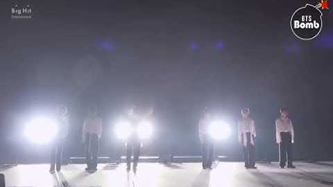 BANGTAN BOMB] 