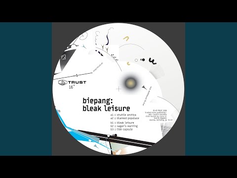 Biepang — Blanked Populace
