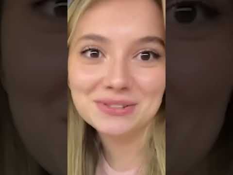 Меллстрой задонатил бобрихе