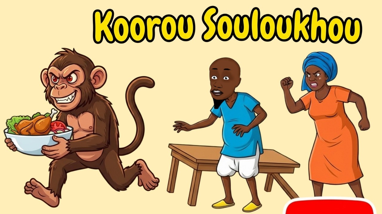 Ramadan de Souloukhou 2026(Episode 2)