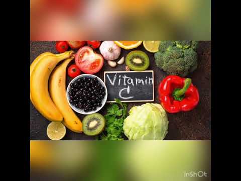 Video: Vitamini za ljepotu i zdravlje