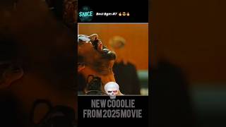 new cooolie from 2025 movie 🎥 ट्रेलर्स #status