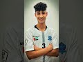 اللاعب محمد بودي الى الدوري الاماراتي الدرجه الثانيه  
