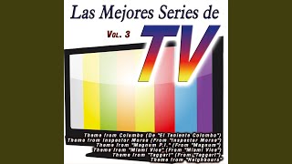 Theme from Soap (From Soap)