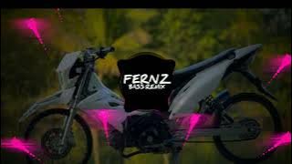 DJ PRICE TAG V.3 TIKTOK VIRAL TRENDING SLOWED REMIX 2025 ( DJ FERNZ BASS )