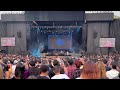 Capture de la vidéo Charlie Puth Full Concert At Shoreline Amphitheatre In Mountain View, Ca 6/5/22