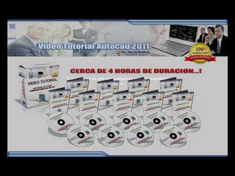 Autocad 2011 Para Principiantes