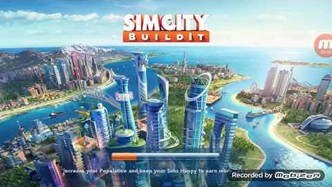Hack simcity 2016 100% for game play