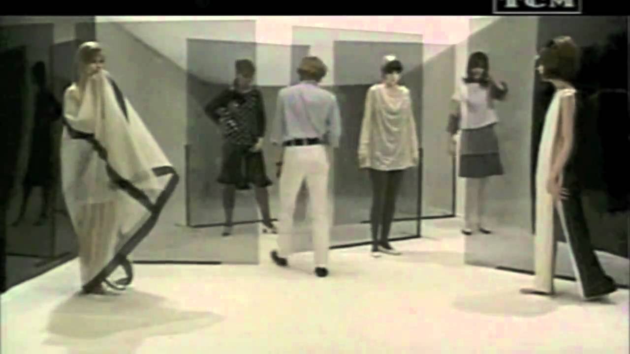 Blow Up - Michelangelo Antonioni (Rood's Movie Extented)