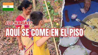 ELLOS TIENEN ESTO EN COMÚN | LOS INDIOS SON MUY SUPERSTICIOSOS | VLOGS DE INDIA