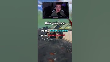 BEST C58 Class Setup for Warzone! #shorts