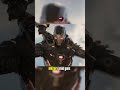 Why War Machine Never Got a Nano Suit Like Iron Man #avengers #marvel #ironman #warmachine #shorts