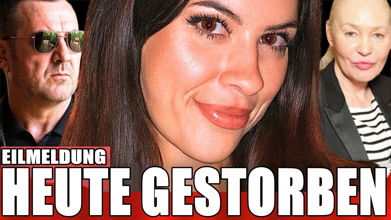 23-jähriger Filmstar & 5 Legenden, die heute gestorben sind!