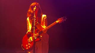 Lebanon Hanover live - Gallowdance @ Obsidian Echoes, Weststadthalle, Essen 29/11/2025
