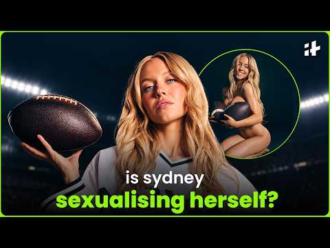 sydney sweeney’s controversial sports ad explained: why are women angry?