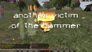 Knight Online Hype Xigenon Usko HammerTime Movie