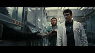 Rise of the Planet of the Apes Fan TV-spot