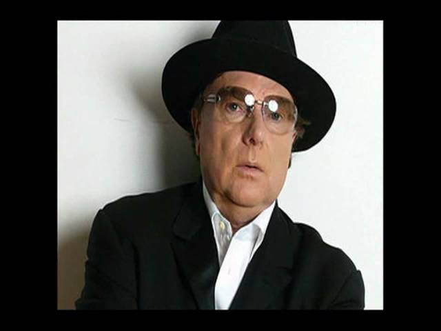 HAVE I TOLD YOU LATELYVan Morrison