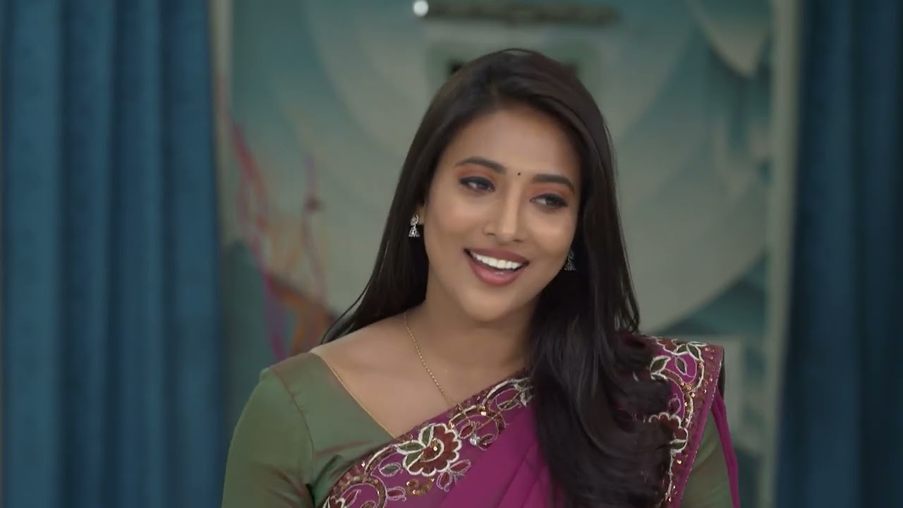 Gokulathil Seethai - Ep 425 - Loka Vani, R. Chitra - Tamil Tv Serial - Zee5 Tamil Classics