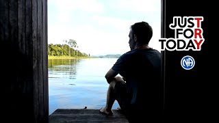 NA Just For Today: May 7 - Turning turmoil into peace  | Narcotics Anonymous