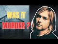 Solved? The Mystery of Kurt Cobain's Final Days