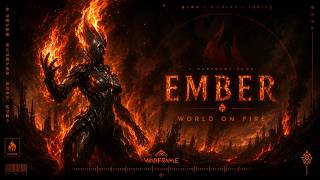 World On Fire | A Warframe song