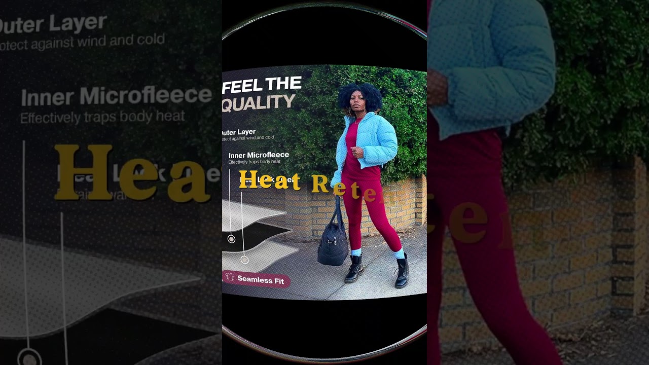 You Won't Believe The DIFFERENCE Moisture-wicking Makes In Cold Weather