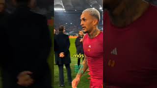 ¡LA INCREÍBLE REVANCHA DE WESLEY! 😳⚽