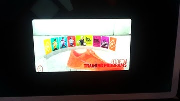 Planar LOOK Thru LCD Display Box