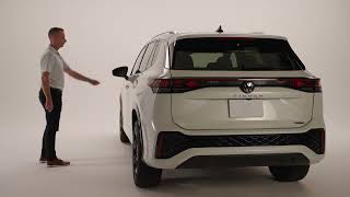 How to Use Volkswagen Keyless Access