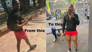 Fix your chicken legs with these 5 exercises