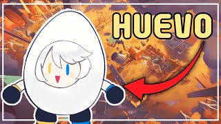 Download Lagu Soy Un HUEVO MP3