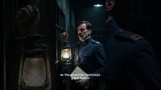 The Prison That Was Never Empty