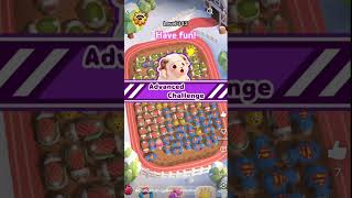Sheep Dash level 343 #sheepdash #funny #puzzle #dungphan 