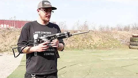 The Franchi LF-57 Project : Striker Fired Semi Only