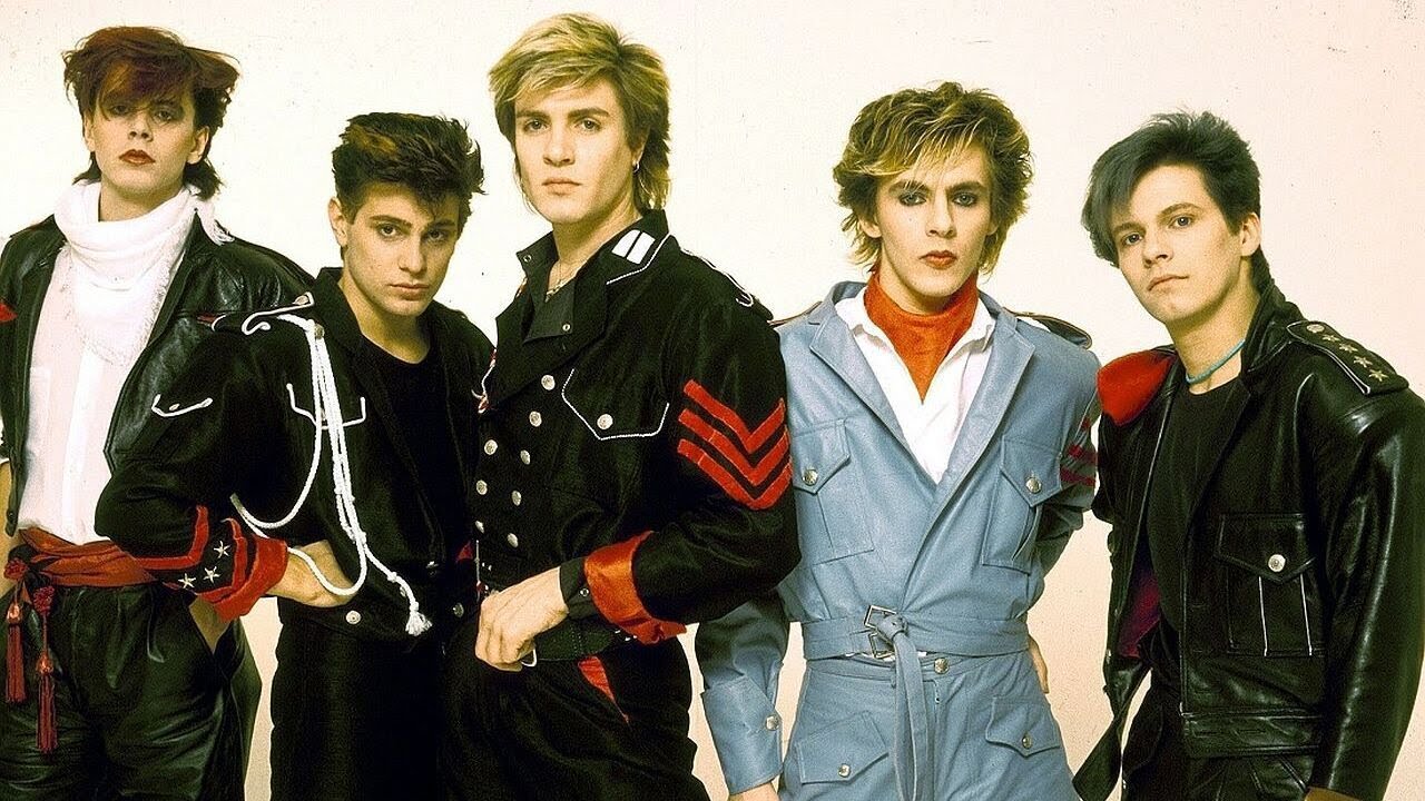 Duran Duran  The Collection - YouTube