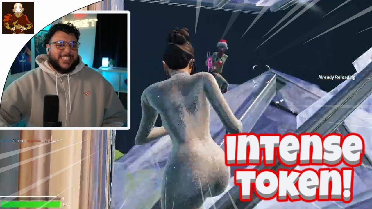 FAXUTY EOMZO PXMP DONIEE vs AJERSS RITUALX FRAN EPIK😳 [ТОКЕН/СТАВКА В FORTNITE]