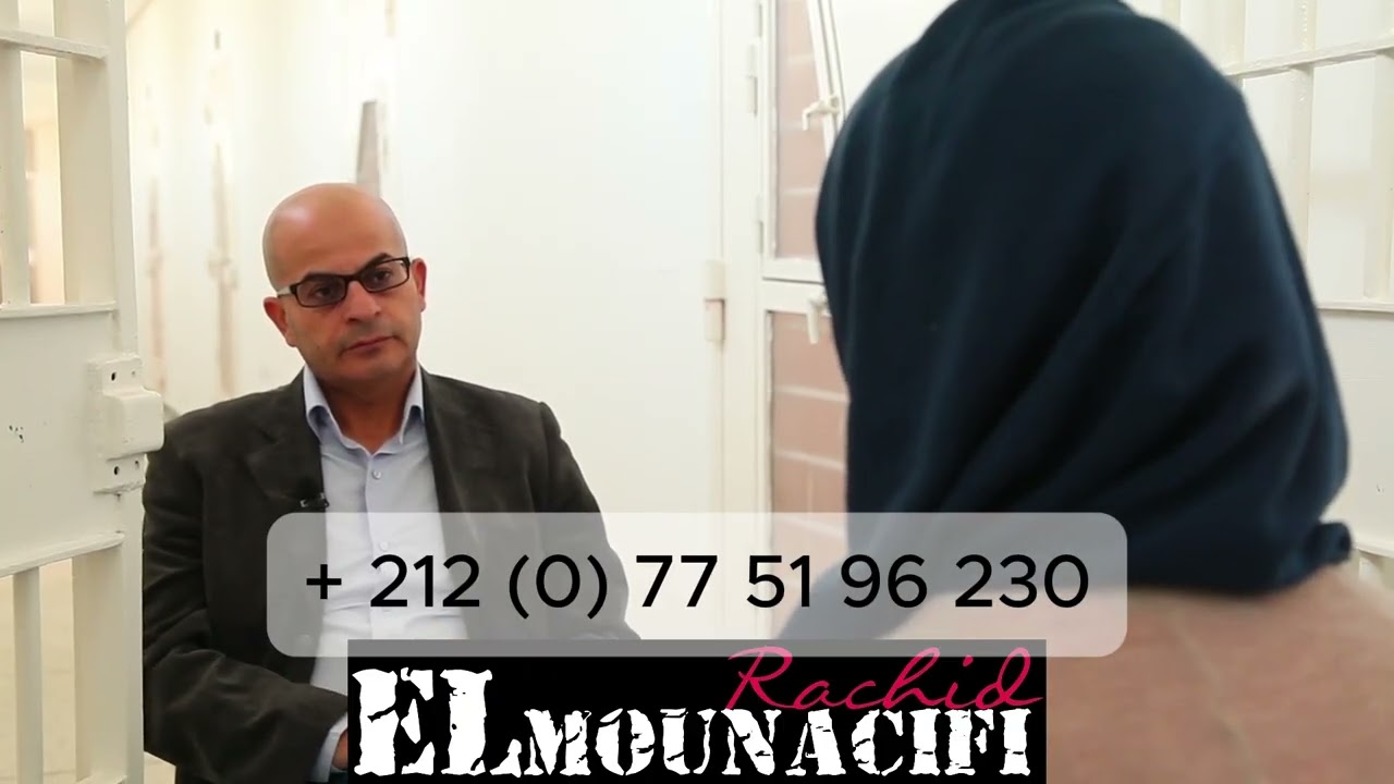من حلم النجاح إلى سجن عكاشة قصة سميرة