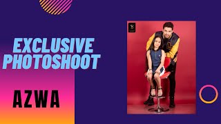 Exclusive Solo & Couple Photoshoot Parth Samthaan Azwa