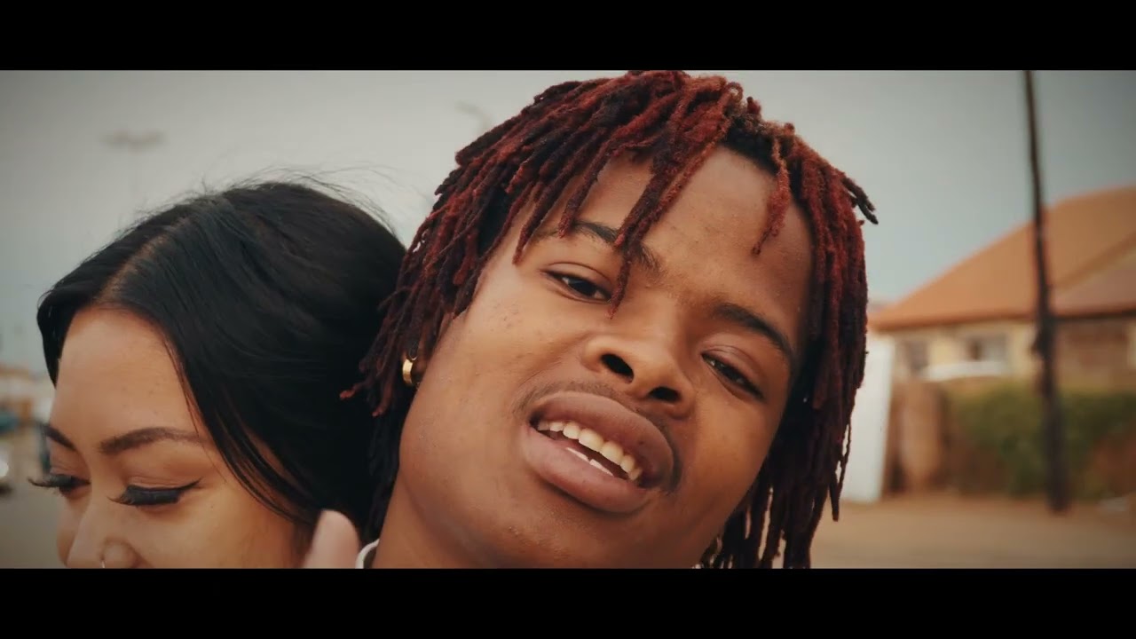 SASTII - SUPER SENORITA  (OFFICIAL VIDEO)