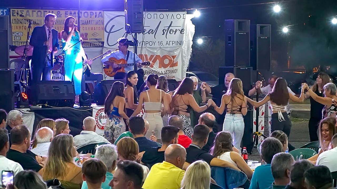 To μαντήλι - Αγάθη