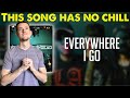 Hollywood Undead - Everywhere I Go | First Reaction | This was Great!