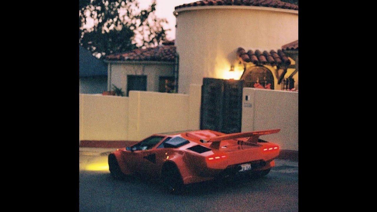 [FREE] ISAIAH RASHAD X AARON MAY TYPE BEAT - 