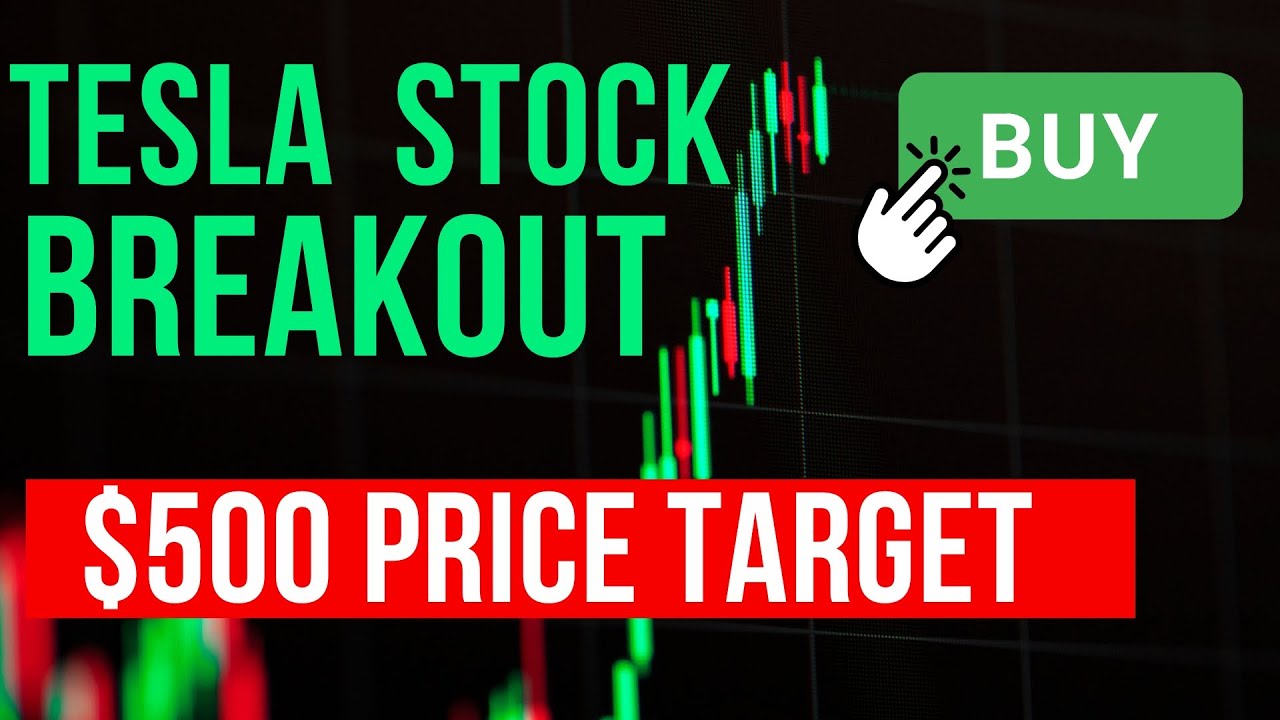 Why You Should Buy Tesla Stock (TSLA) - YouTube