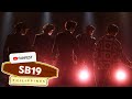 SB19 - Intro + Love Goes + Go Up + Dance Break | YouTube FanFest Stage 20201011