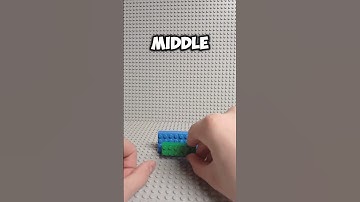 How To Make An Awesome Display Case For Your Lego Minifigures #lego #legominifigures #legodisplay