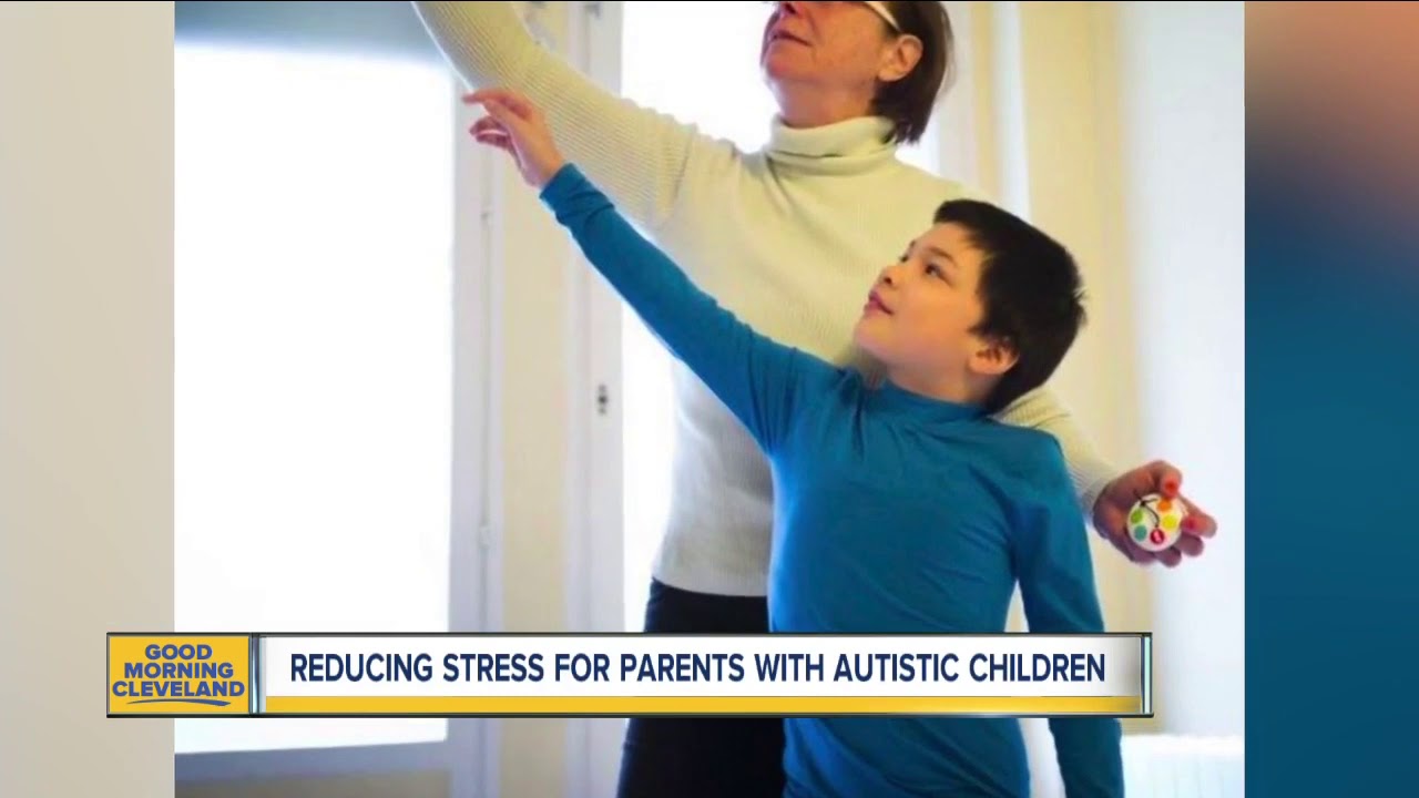 Research finds new ways to teach children with autism