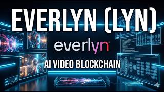 Everlyn Lyn Ai Video Generation Platform With On Chain Verification