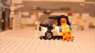 Emmets Car