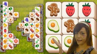 Tiledom - Matching Puzzle by gamer Wonder Kelly screenshot 5